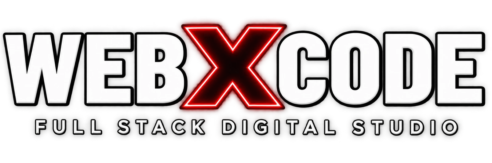 webXCode Full Stack Digital Studio